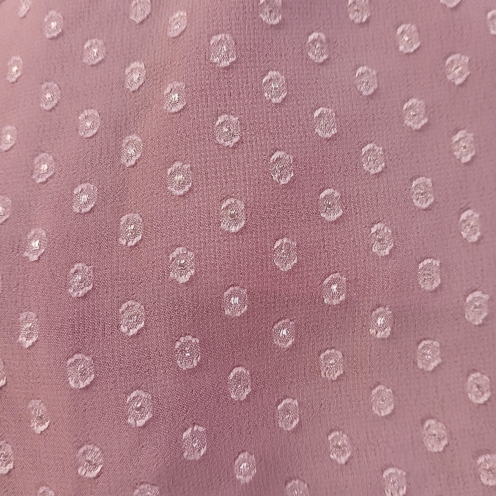 Indigo Rose Smocked Short Sleeve Dress - Picture 3 of 7